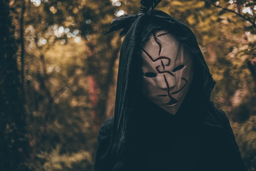 Mysterious musical collective SLEEP TOKEN release dark cover of OUTKAST classic 'Hey Ya'