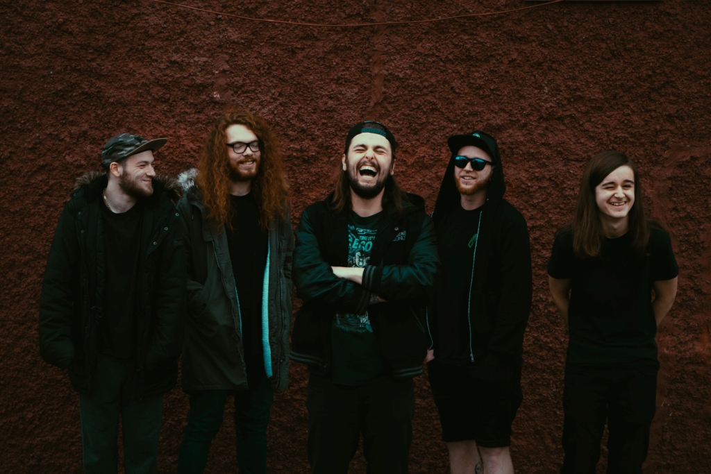 Death metallers A TRUST UNCLEAN sign to Basick records, stream new video and announce new EP