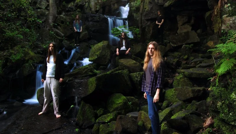 Brand new post-blackened progressive band ASIRA stream new track ahead of debut LP release