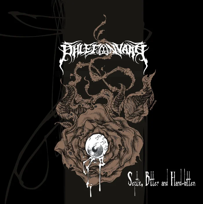 British Doom Duo PHLEFONYAAR Premiere New Music Video 'Temple Bells at Midnight' 