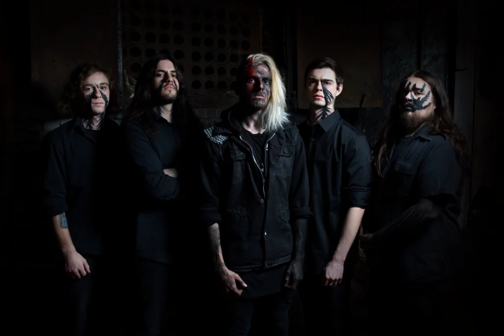 Canadian prog-death metallers UNBOWED announce new LP 'Through Endless Tides'