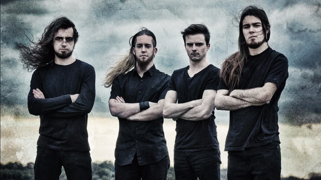  French prog-death metallers FRACTAL UNIVERSE premiere new video 
