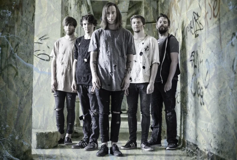 DEFERENCE release new single/video for 'Departure' ahead of EP release