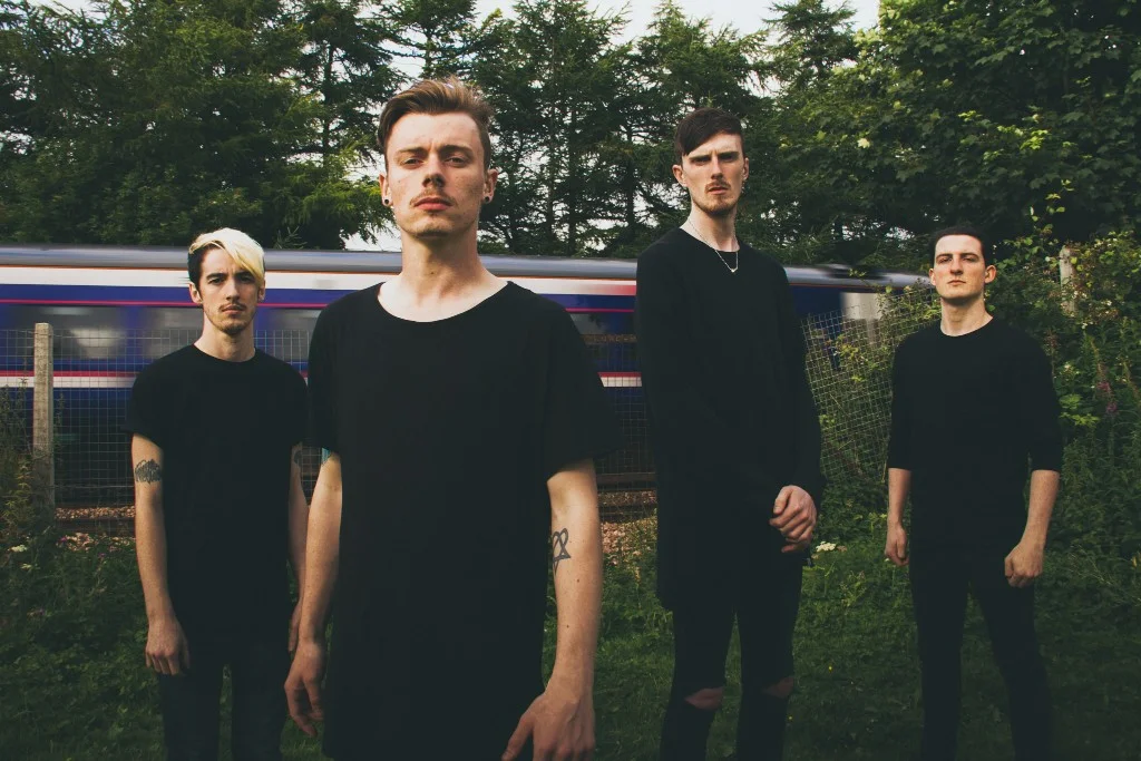 Scottish metalcore band FROM SORROW TO SERENITY announce headline May UK tour