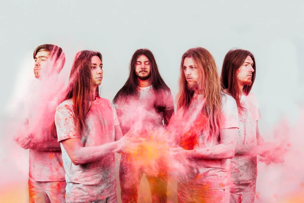 Brand new post-blackened progressive band ASIRA stream debut LP release