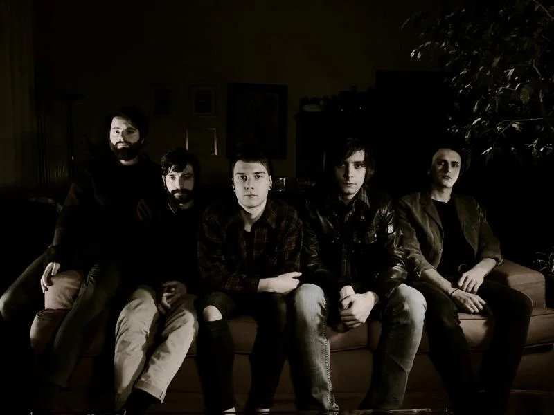 Atmospheric hardcore/post-metal Italians Fall Of Minerva release new video for 'Novocaine'