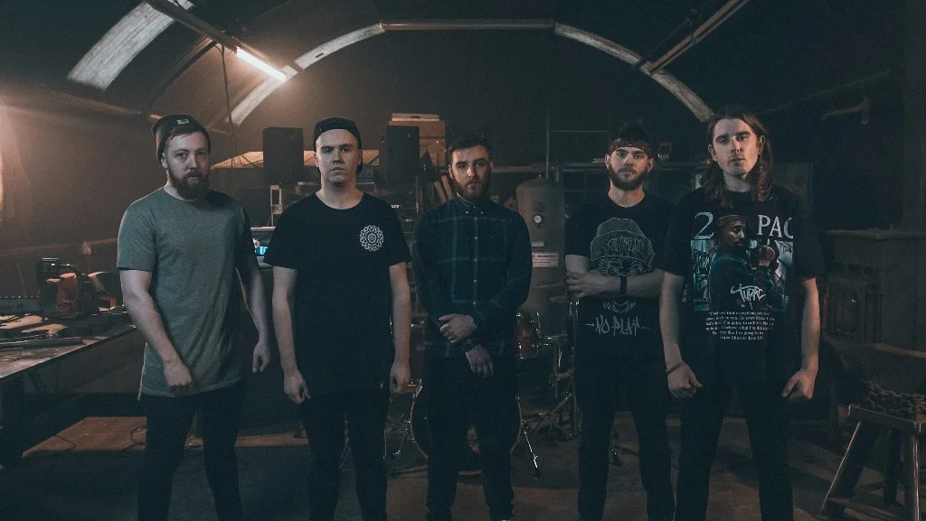 All At Sea release new video for 'Wake, Work, Repeat'