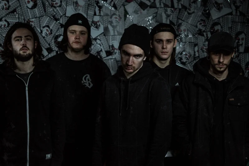 HOMETRUTHS release drum playthrough video for 'Vigilante' ahead of live dates 