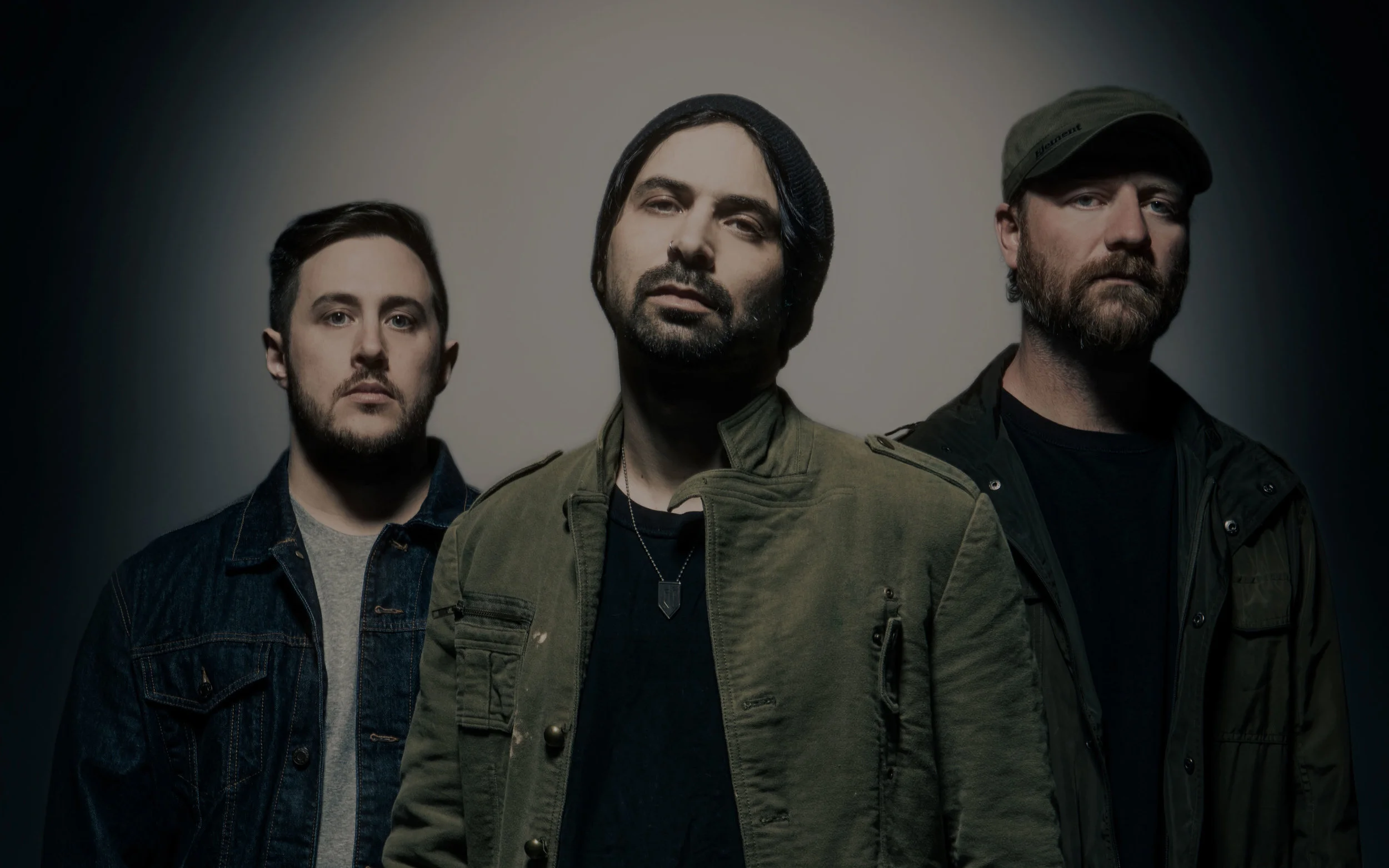 CKY debut new video 'Days Of Self Destruction' featuring Brent Hinds of Mastodon