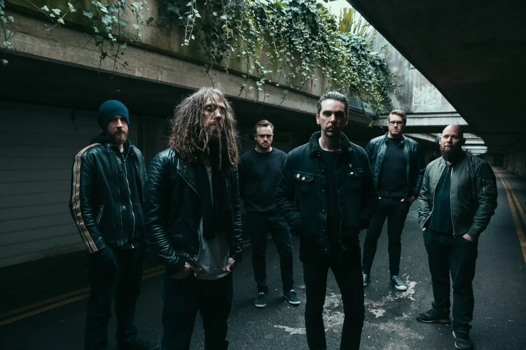 SIKTH release new single 'Golden Cufflinks'