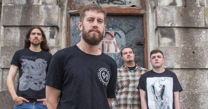 BAILER release video for new single 'In For a Penny, In For a Pound' 