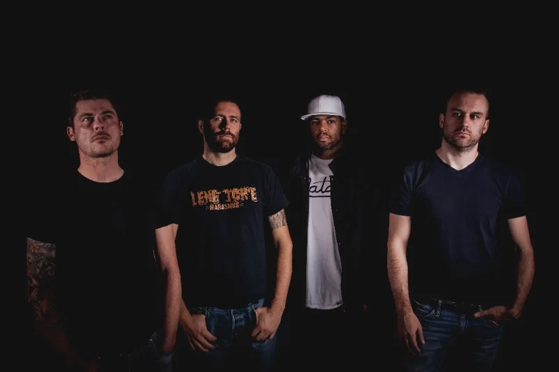 Belgian tech metallers BEAR release new video 'Blackpool' 