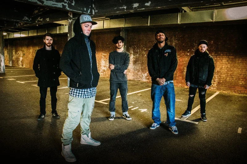 HACKTIVIST announce new co-vocalist JOT MAXI and reveal '2 Rotten'