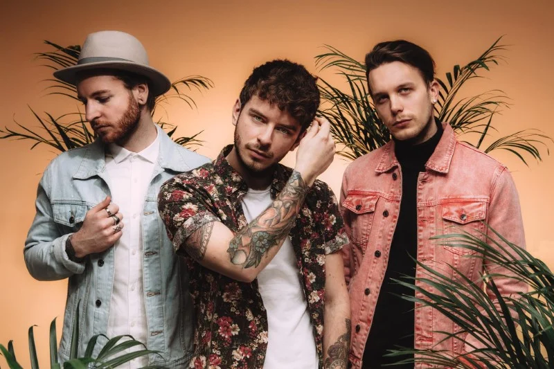 Swedish rock outfit NORMANDIE reveal video for 'Ghost' 