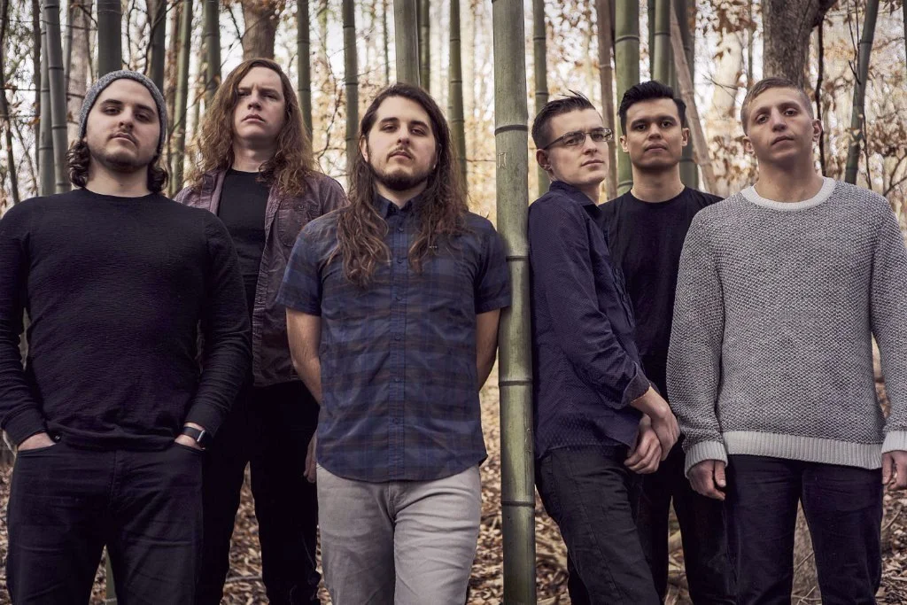 THE CONTORTIONIST unveil new single 'Reimagined' and announce new album details 