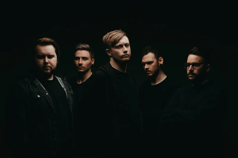 Melodic hardcore band FAULTLINES release new single/video