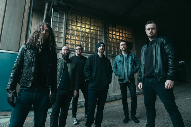 SIKTH announce winter UK headline tour
