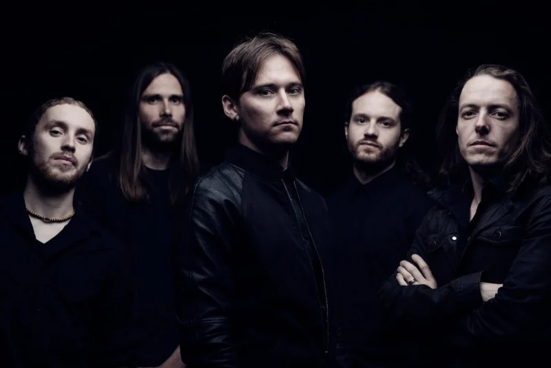 TESSERACT release new single 'Smile'