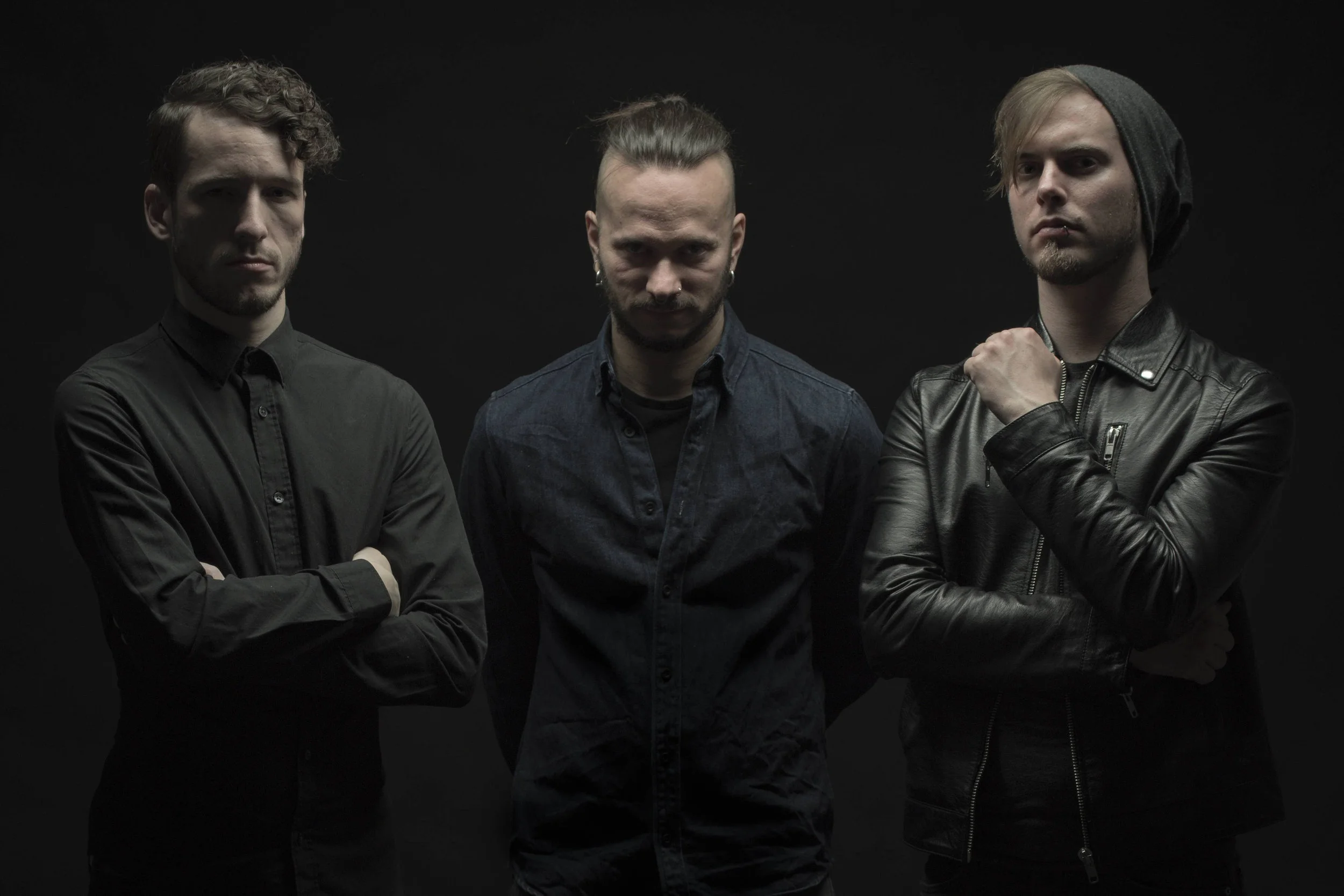 THE HIRSCH EFFEKT release new single and video 'LIFNEJ'
