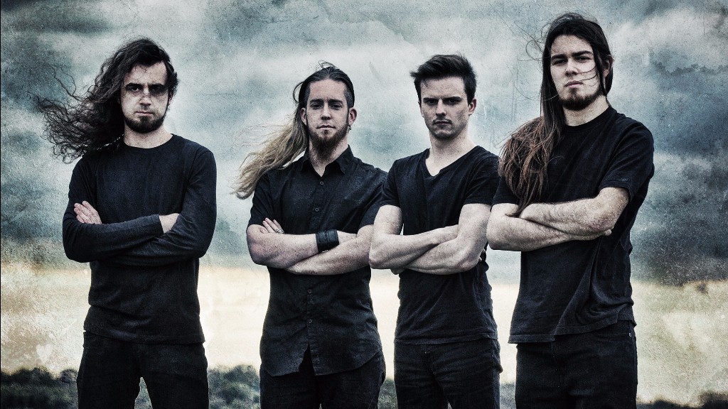 French prog-death metallers FRACTAL UNIVERSE premiere new video