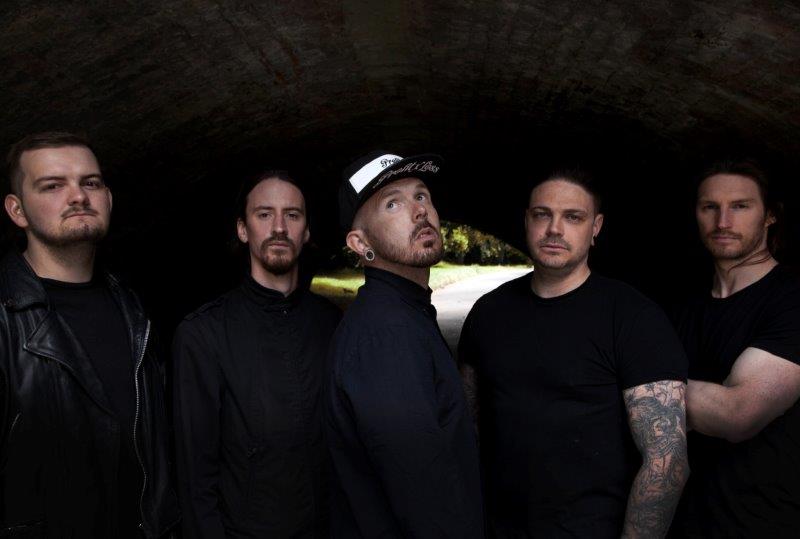 SWORN AMONGST unveil new single, new line up and announce UK headline tour