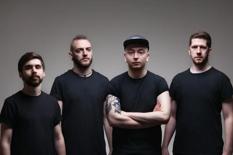 BORDERS announce September UK headline tour 