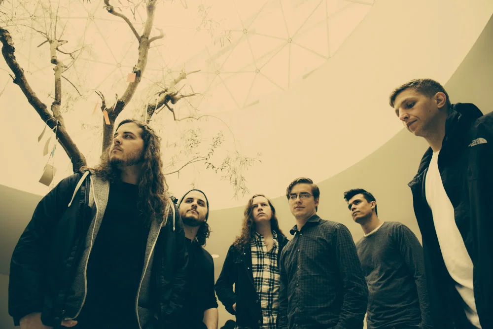THE CONTORTIONIST release new single 'Absolve'