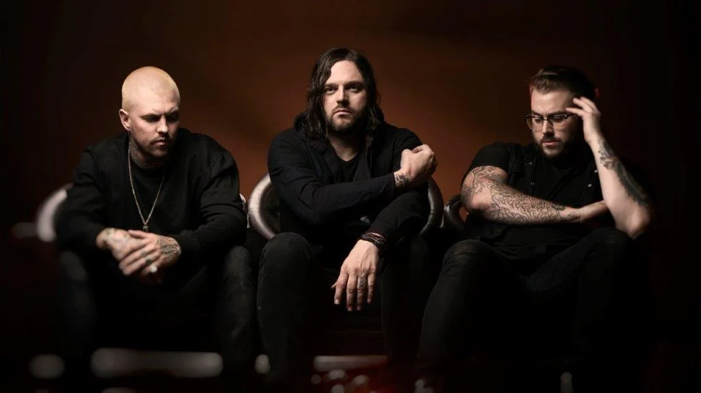 Hundred Suns stream 'The Prestaliis' album ahead of release