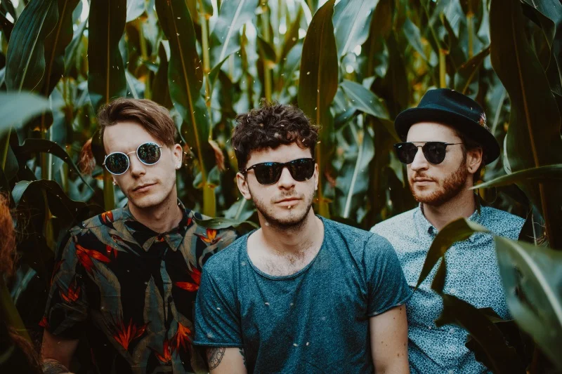 Swedish rock outfit NORMANDIE announce UK/EU tour with WILLIAM RYAN KEY (formerly of YELLOWCARD)