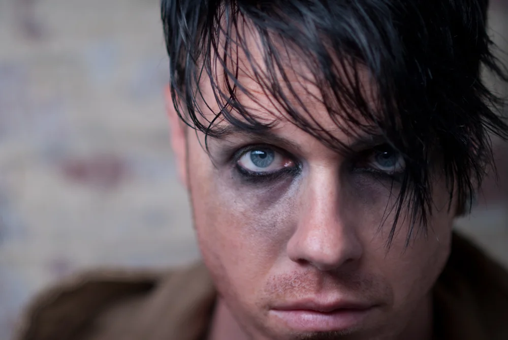 Jayce Lewis unveils 'Wrath' feat. Roger Taylor lyric video with Nemesis album rerelease