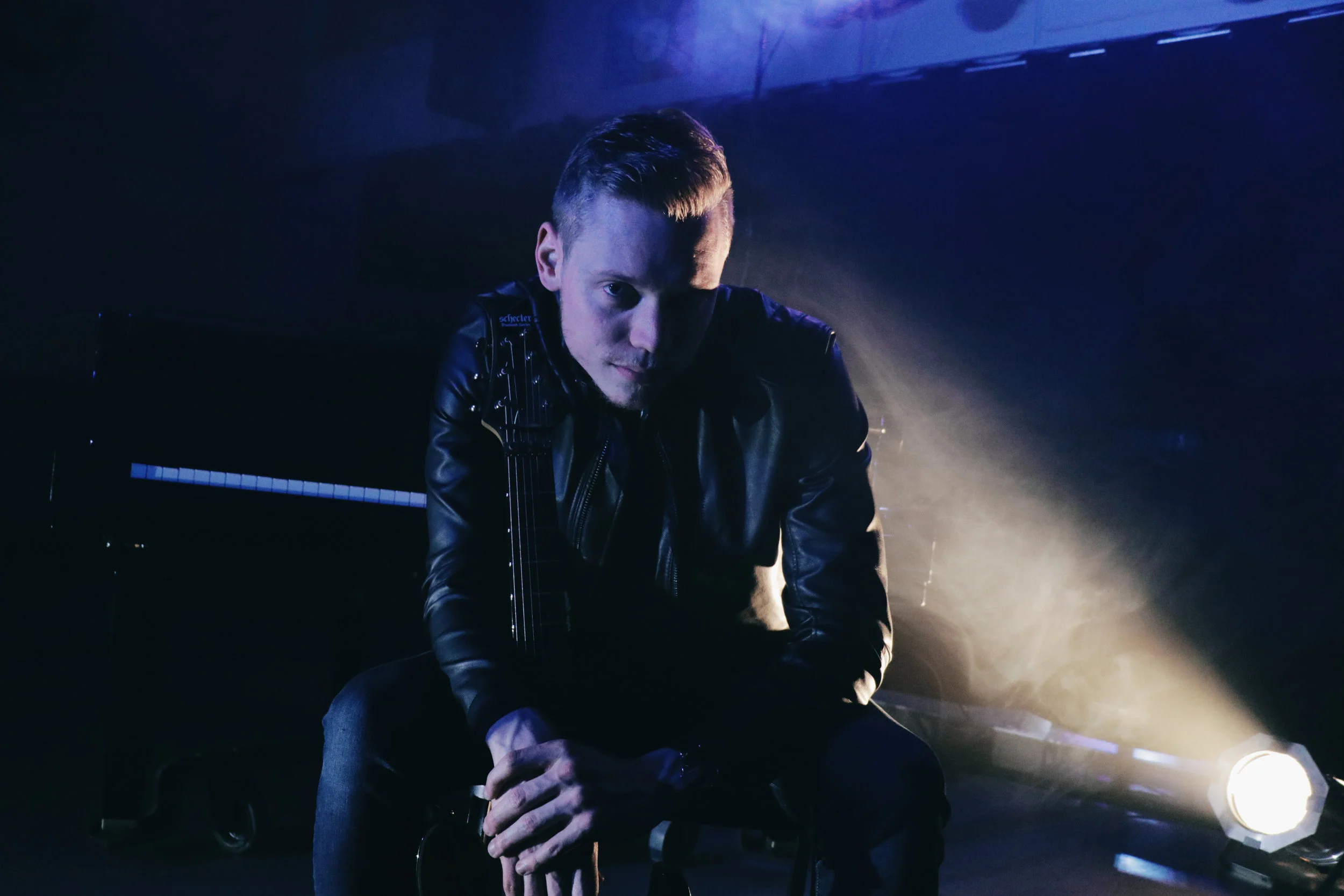  Brand new instrumental prog artist BODHI streams debut EP