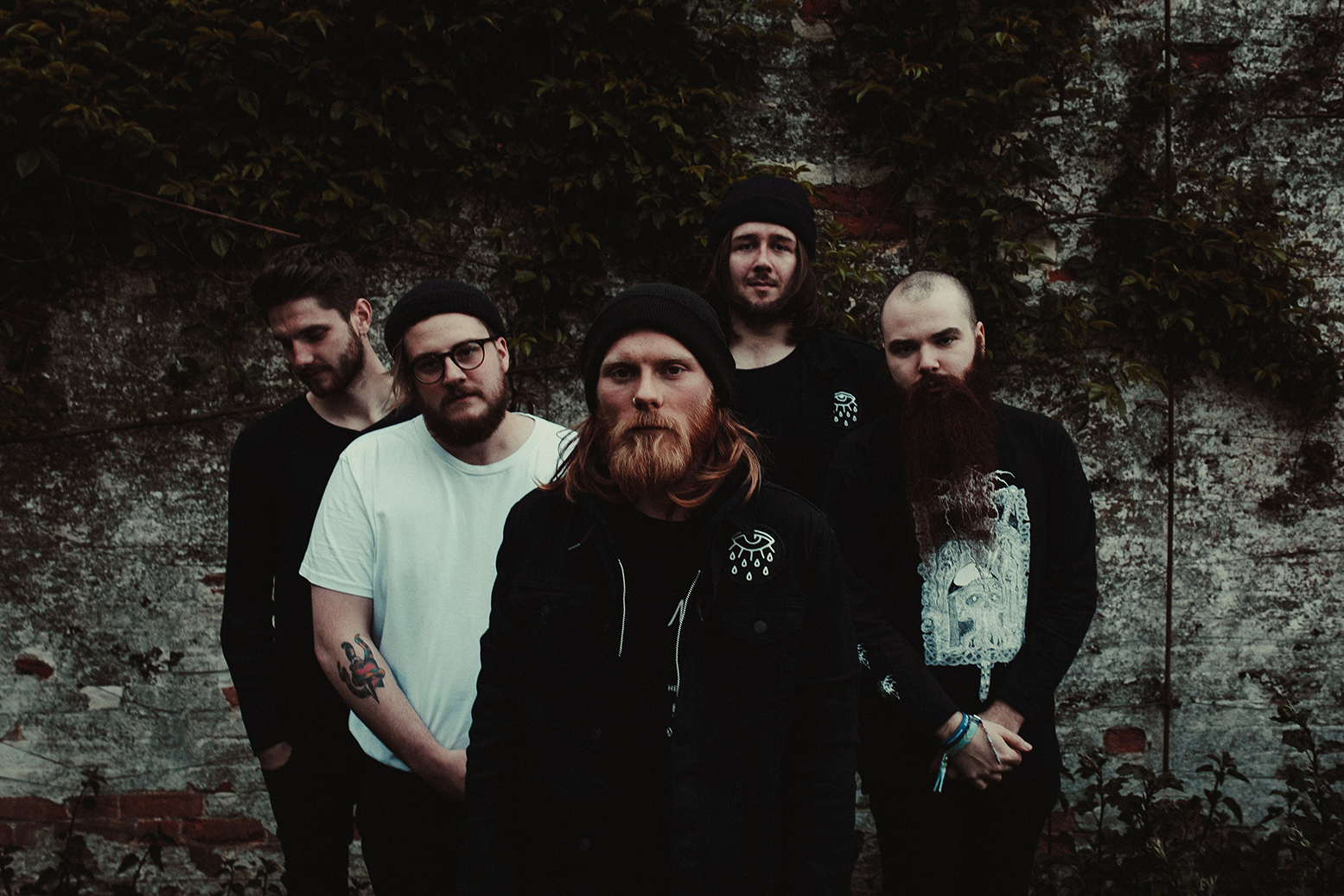 CANVAS reveal video for 'Haunt You' & announce November UK tour with FALL OF MINERVA