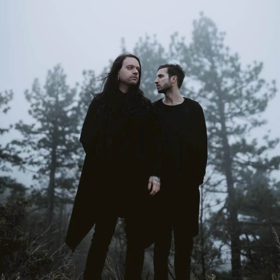 MyChildren MyBride release video 'Act I Elysium 77' and reveal album details