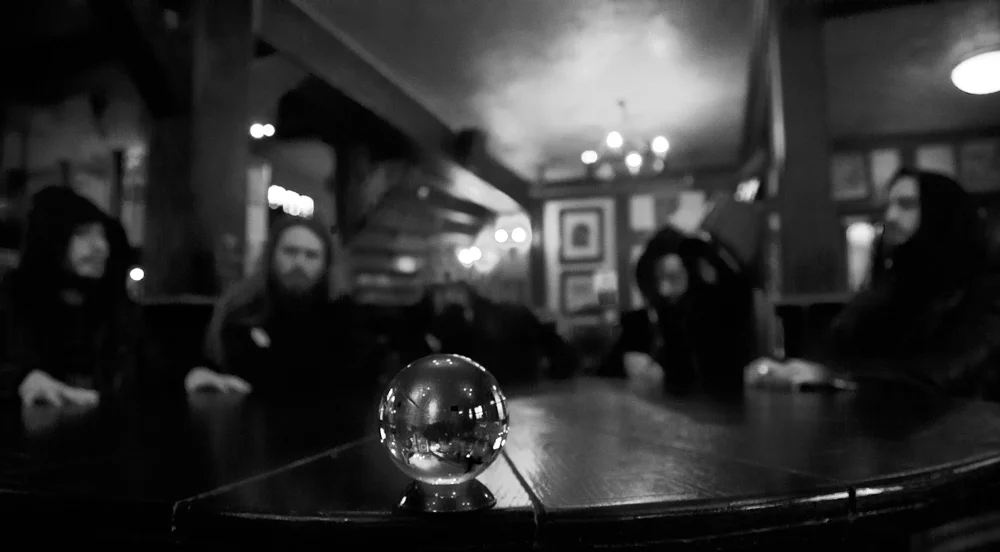 Progressive doom merchants King Goat sign to Aural Music and tease details of forthcoming LP