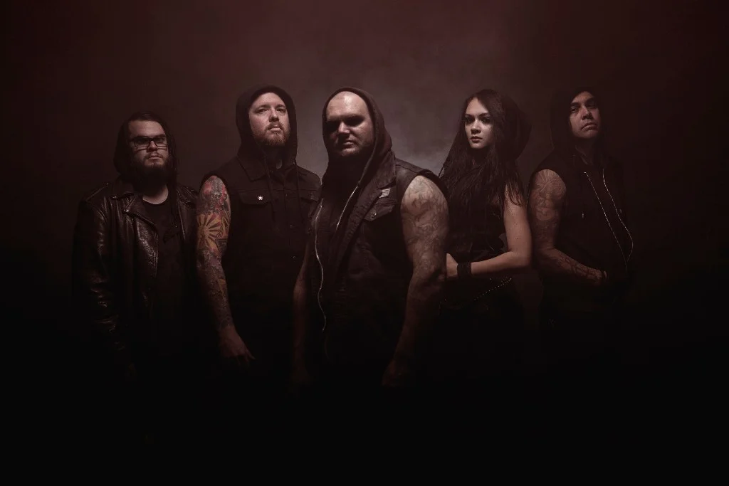 Winds Of Plague debut 'Never Alone' video and reveal album details