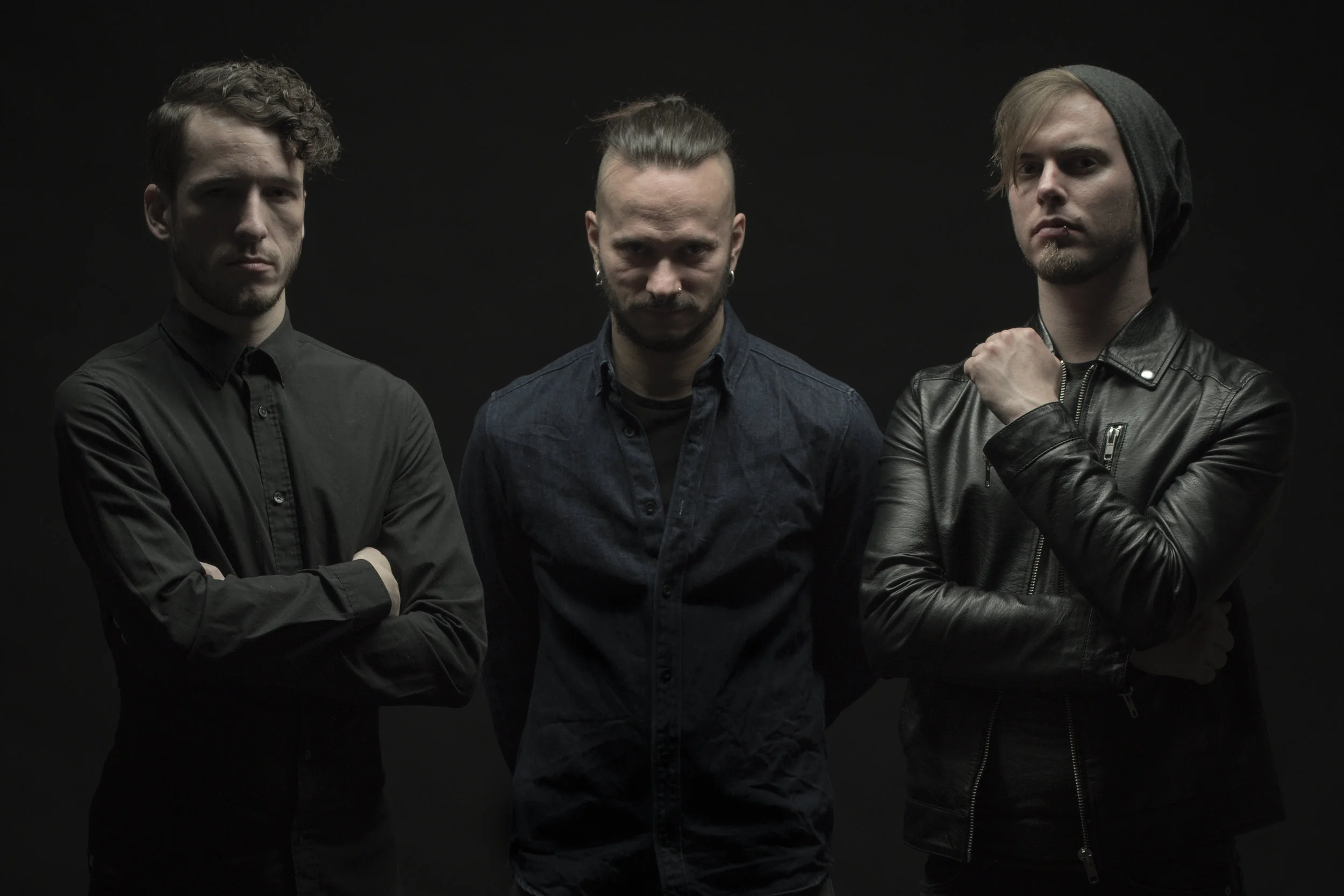 THE HIRSCH EFFEKT Premiere Video For New Single BERCEUSE