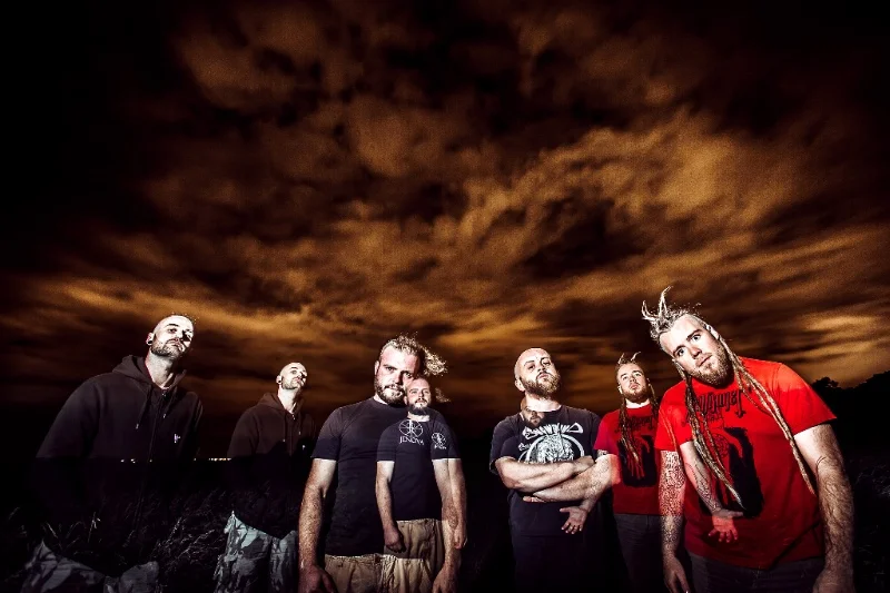 Irish Sludge Metallers ZHORA Release Free Track Download Ahead of Headline Tour 