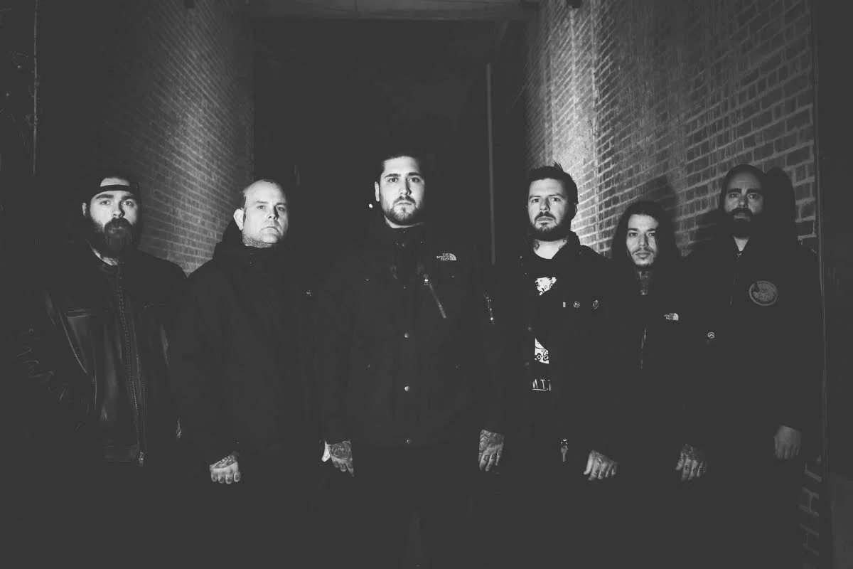 FIT FOR AN AUTOPSY announced as support for SEPULTURA