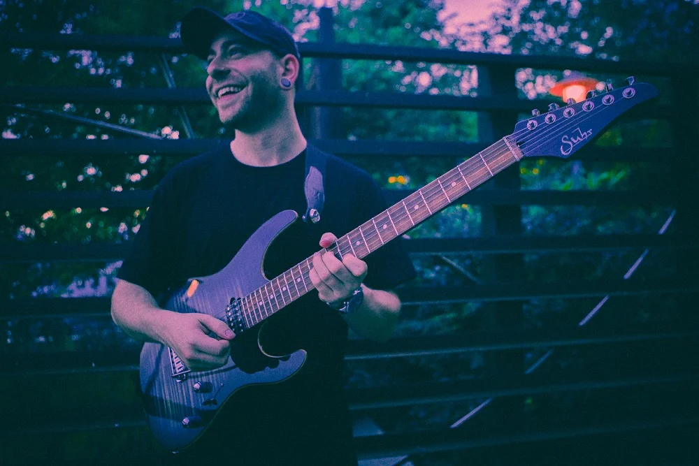 INTERVALS announce new album and release new song ahead of UK/EU tour