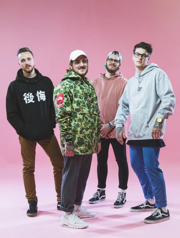 LIFETIGHT stream debut EP ahead of release