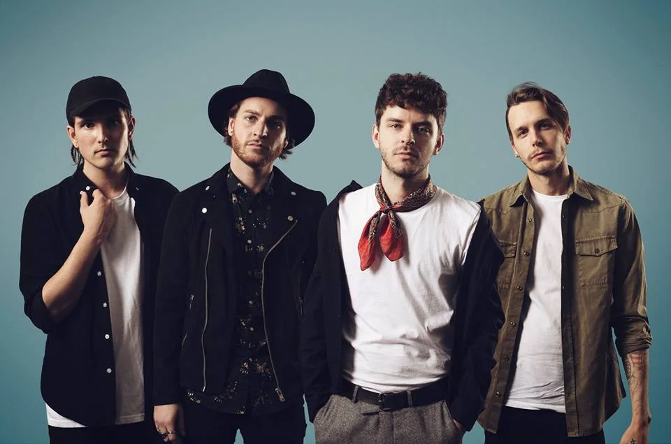 Normandie Release New Video For New Single 'Pay For This' 