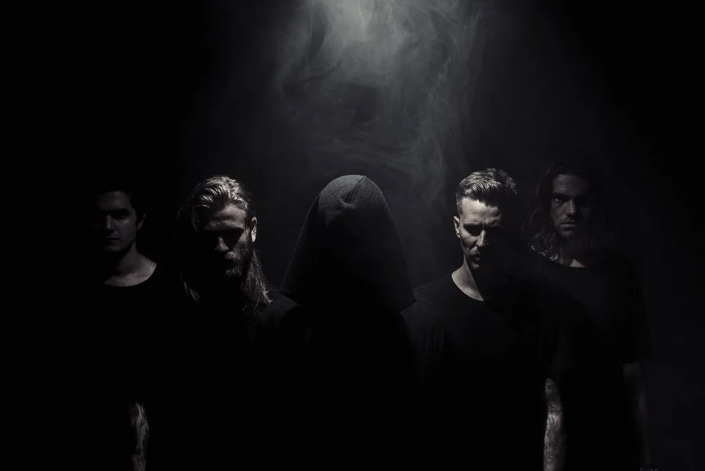 Danish Brutal Metallers CABAL Sign with Long Branch Records