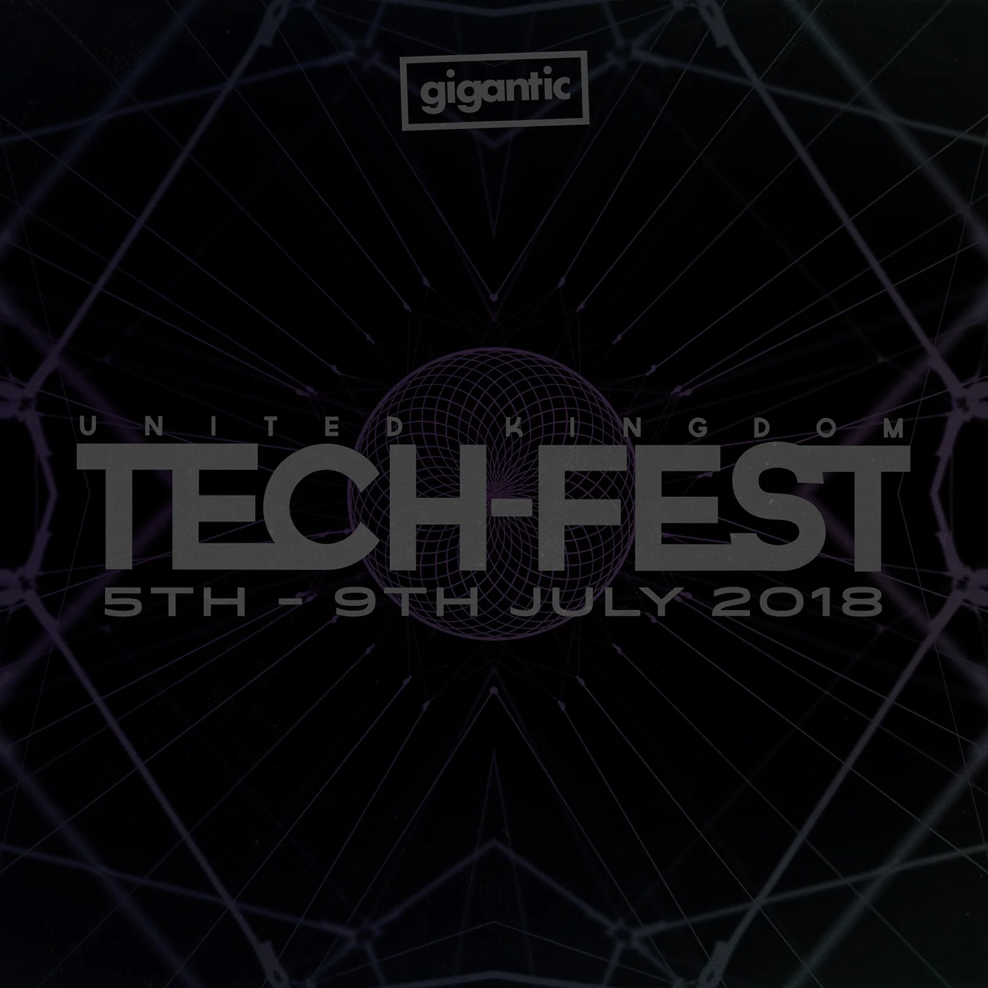 UK TECH-FEST Is Back in 2018 with the Acacia Strain (EU Exclusive), the Contortionistn plus 17 More Bands