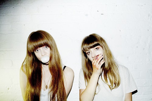 The Pearl Harts announce debut album, UK headline tour and stream new single