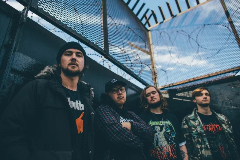 Dissonant Newcomers God Complex Release Second Video