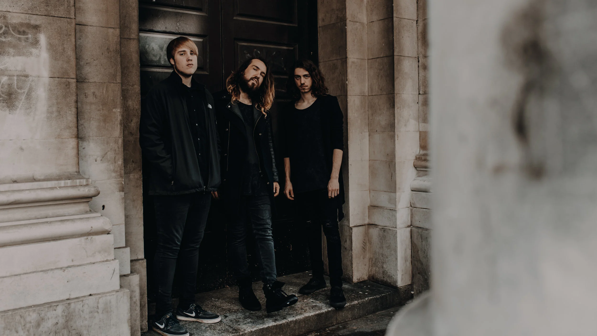 Brand new alt-rockers WINCHESTER release second ever single ahead of debut LP