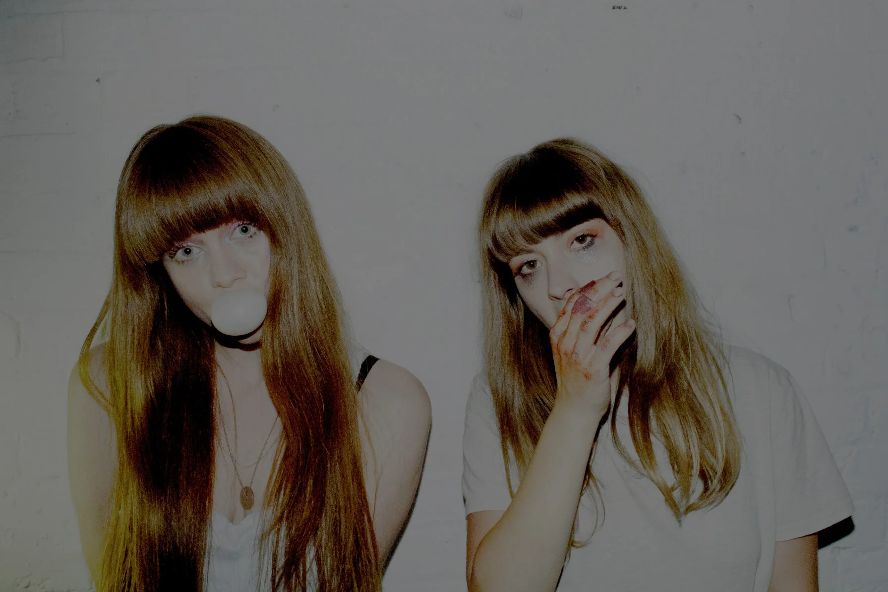 The Pearl Harts announce UK tour supporting Louise Distras