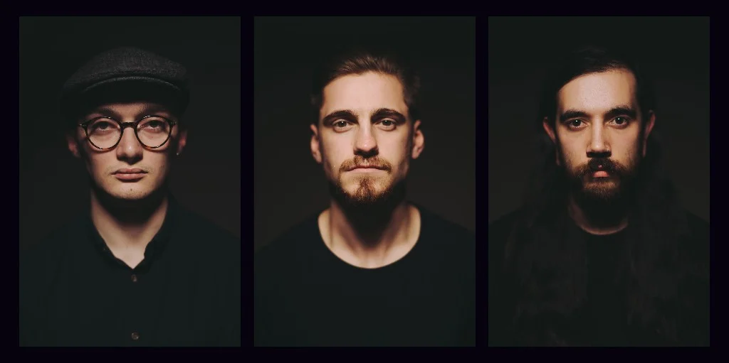 Post-rockers COLDBONES reveal new video and debut album details