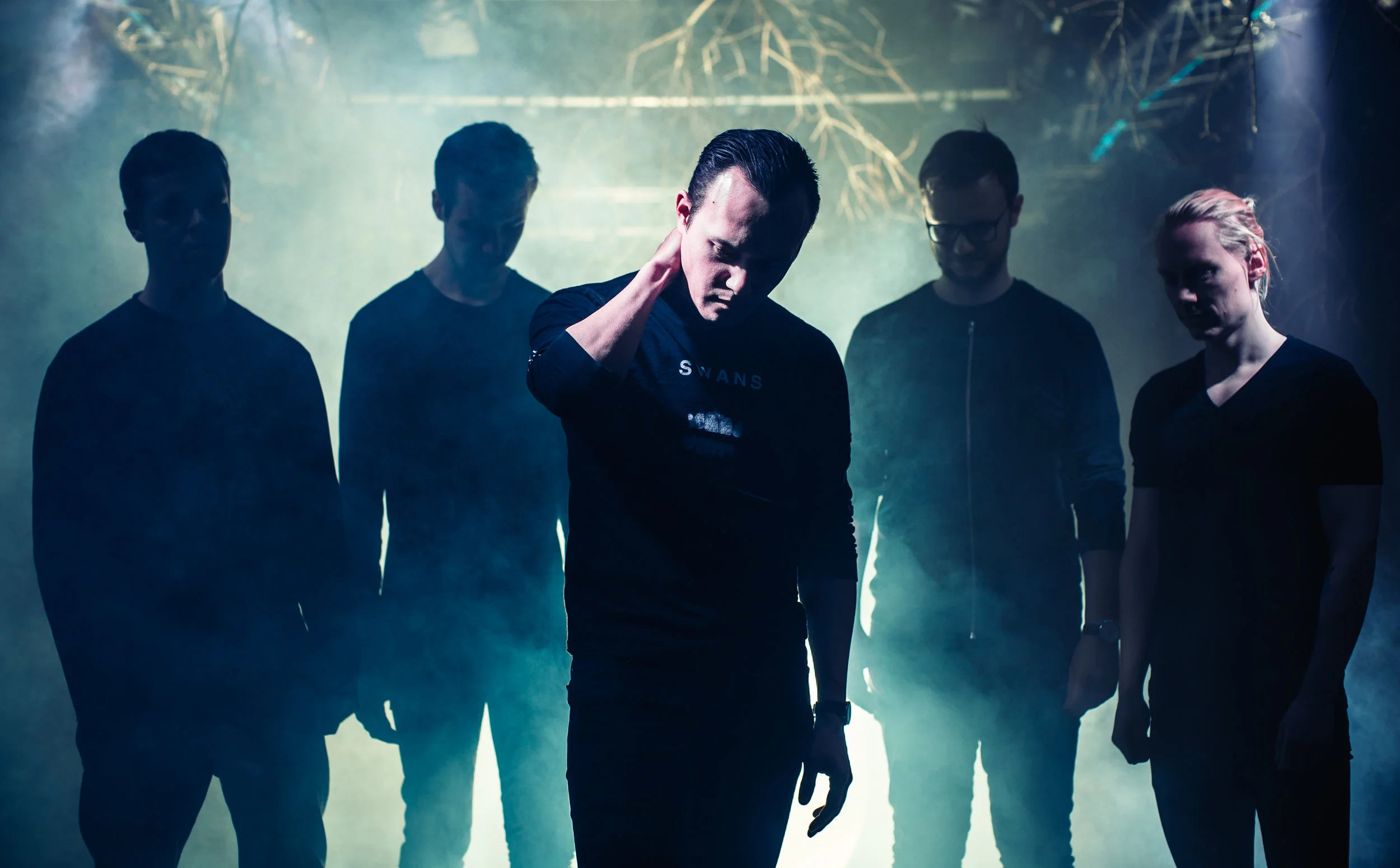 Danish Blackgaze Powerhouse MØL Announce Tour Ahead of Debut Album Release 