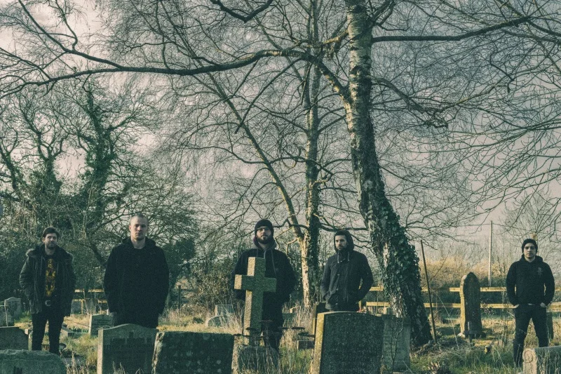 Highly regarded blackened hardcore band CALLIGRAM have announced a spring headline tour following the release of their acclaimed LP Askesis (November 24, Basick Records ). Dates: 25.03 Dreadfest, Leeds, UK 28.03 The Underworld, London, UK (supporting Birds In A Row and Coilguns) 31.03 DIY Cafe Lille, France 01.04 Koerspeerd Bruge, Belgium 02.04 TBC 03.04 MCP Apache Music, Fontaine L-Eveque, Belgium 04.04 DB's Utrecht, Netherlands 05.04 Music City, Antwerp, Belgium Askesis is a viciously dark and atmospheric ride through bleakened lands of sonic destruction, a sound that has already seen the band championed by Metal Hammer, Noisey, Terrorizer, and more. Purchase Askesis : http://music.basickrecords.com/album/askesis Askesis is certainly a record that’s suitably deserving of such a grandiose introduction. Led by the Italian Matteo Rizzardo ’s tortured shrieking vocals, Calligram are a band not for the faint of heart. However, like all good musicians, Calligram know when to hold back as much as push forward. The London-based band are true testament to modern music’s global outlook: Italian, Brazilian, and French nationals creating an album of impressive heft. For fans of Impaled Nazarene , Belphegor , Behemoth , and more Askesis is not an album worth missing out on. Forming in 2011, Calligram 's first release under their current moniker was 2016's Demimonde , mastered by Alan Douches ( The Dillinger Escape Plan , Every Time I Die , Darkest Hour ). Calligram quickly caught the attention of Metal Hammer, Terrorizer, Punktastic & Kerrang! Radio's Alex Baker, amongst others, supporting Downfall of Gaia , Wolfbrigade , and toured around the UK and Europe. Askesis was recorded in February 2017 at the Ranch Production House with Lewis Johns ( Rolo Tomassi , Svalbard , Employed To Serve ) & mastered by Audiosiege's Brad Boatright ( Trap Them , Mutoid Man , NAILS ).